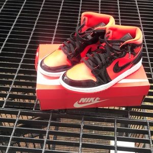 Air Jordan 1mild